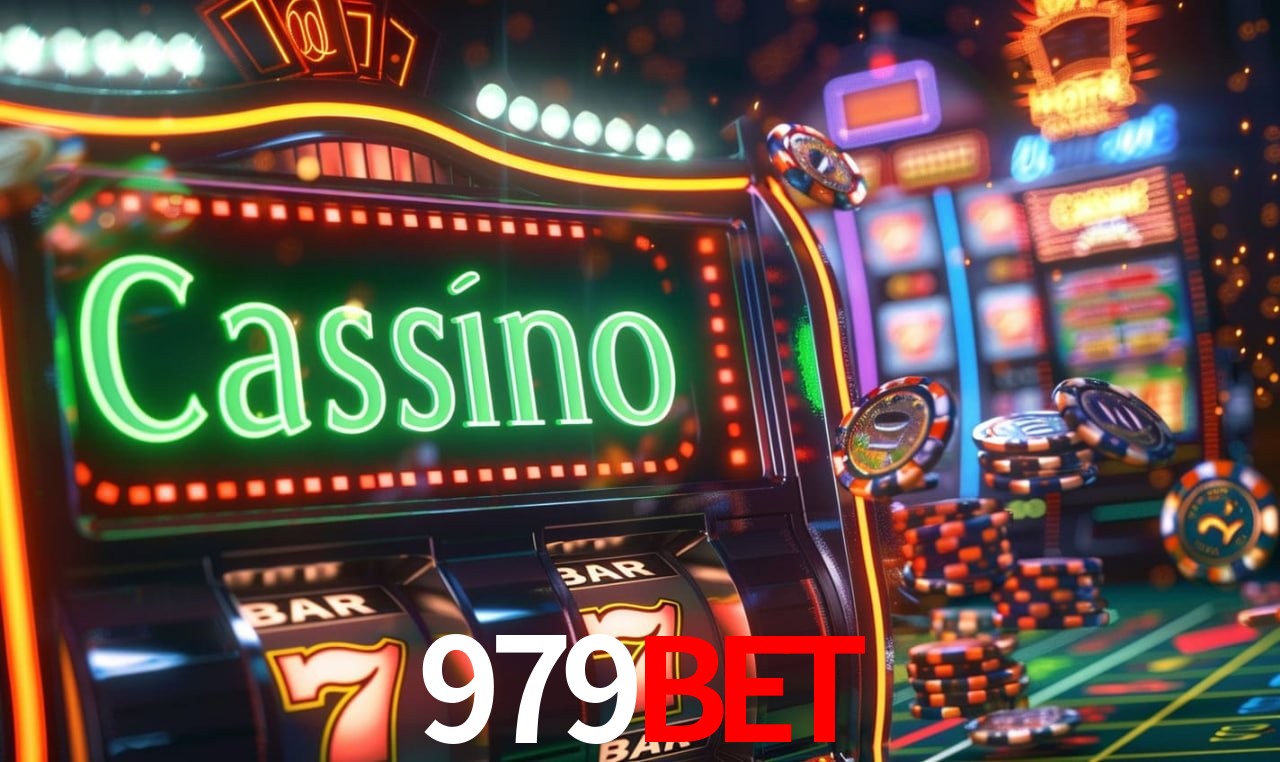 979bet - Aplicativo Móvel